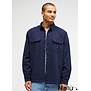Quiksilver Sherpa Solid Dark Navy