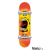 Santa Cruz 8.0 Big Mouth Flame Full