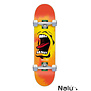 Santa Cruz 8.0 Big Mouth Flame Full