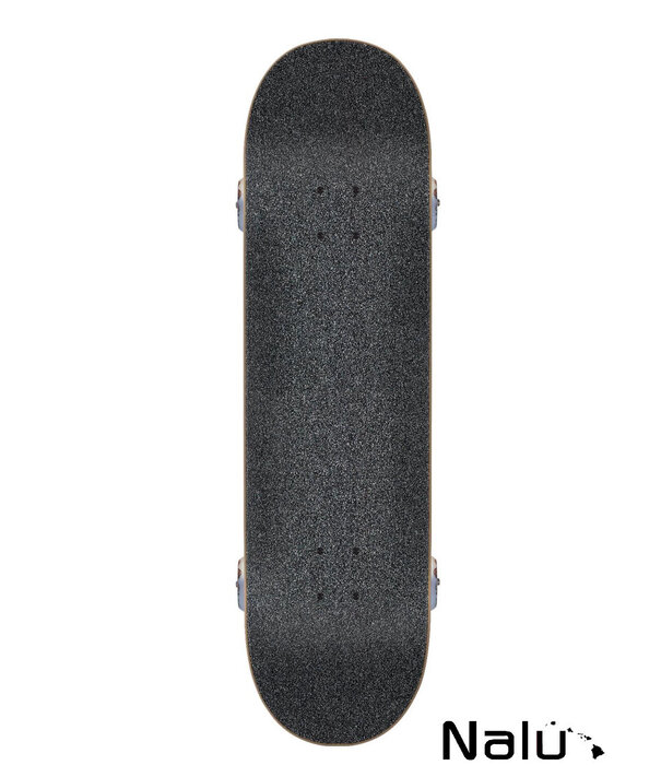 Santa Cruz Santa Cruz 8.0 Big Mouth Flame Full