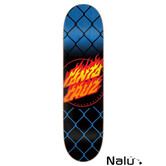 Santa Cruz 8.0 Flame Dot Chain
