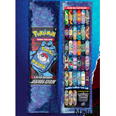 Pokémon TCG Blind Bag 8.0in x 31.6in Santa Cruz Decks