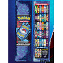 Pokémon TCG Blind Bag 8.0in x 31.6in Santa Cruz Decks