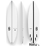 Firewire 6'6" Mindcraft Ultra