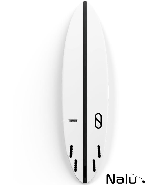 Firewire Surfboards Firewire 6'9" Mindcraft Ultra