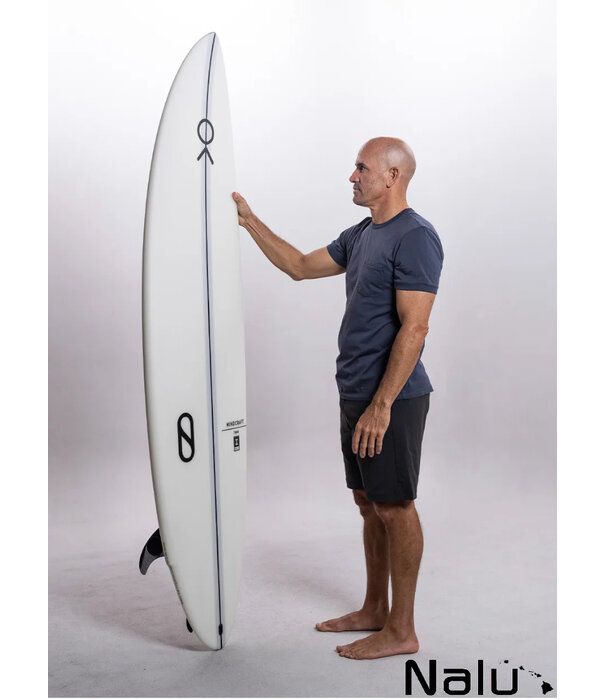 Firewire Surfboards Firewire 6'9" Mindcraft Ultra