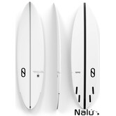 Firewire 6'1" Mindcraft Ultra