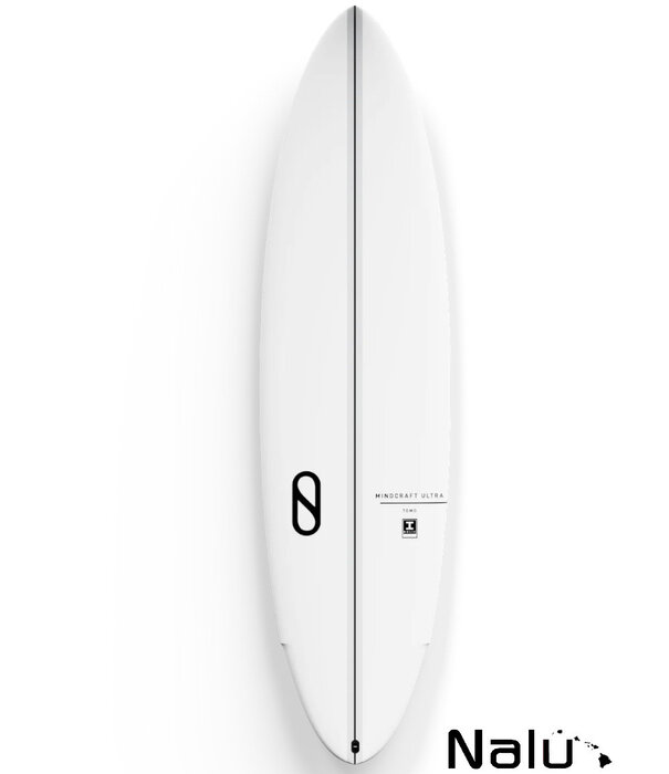 Firewire Surfboards Firewire 6'3" Mindcraft Ultra