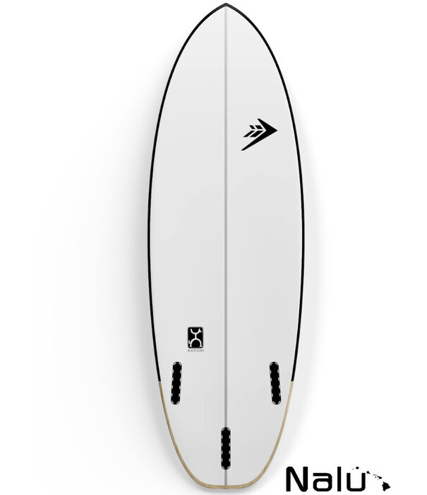 Firewire Surfboards Firewire 5'9" Machado Cado