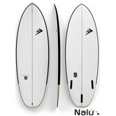 Firewire 5'9" Machado Cado