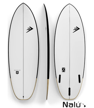 Firewire 5'9" Machado Cado