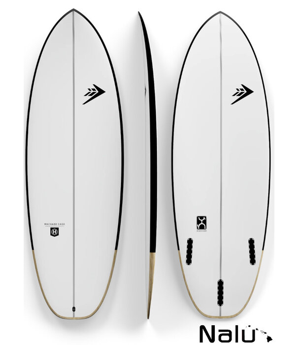 Firewire Surfboards Firewire 5'9" Machado Cado