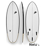 Firewire 5'9" Machado Cado