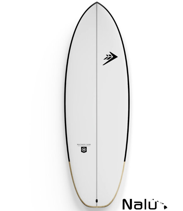 Firewire Surfboards Firewire 5'9" Machado Cado