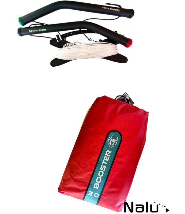 Spiderkites Spiderkites Booster 3.0