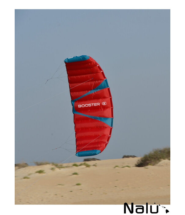 Spiderkites Spiderkites Booster 3.0