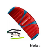 Spiderkites Booster 3.0