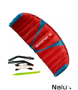 Spiderkites Booster 3.0