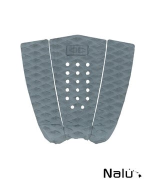Ocean & Earth Cor_X Fish 3 Piece Tail Pad Pale Blue