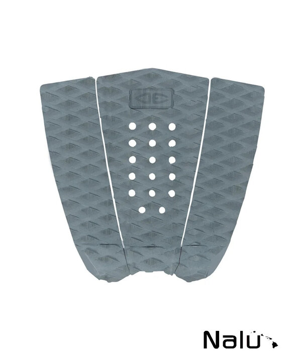 Ocean & Earth Ocean & Earth Cor_X Fish 3 Piece Tail Pad Pale Blue