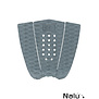 Ocean & Earth Cor_X Fish 3 Piece Tail Pad Pale Blue