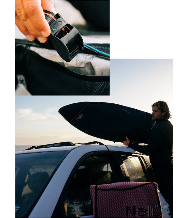 Ocean & Earth Ocean & Earth Surfboard Rap Rax