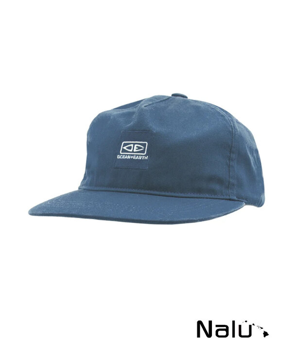 Ocean & Earth Ocean & Earth Corp Cap Petrol