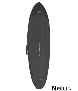 Ocean & Earth 6'8" Hypa Mid Length Board Bag