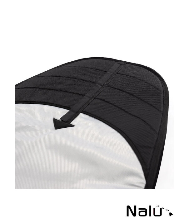 Ocean & Earth Ocean & Earth 6'8" Hypa Mid Length Board Bag