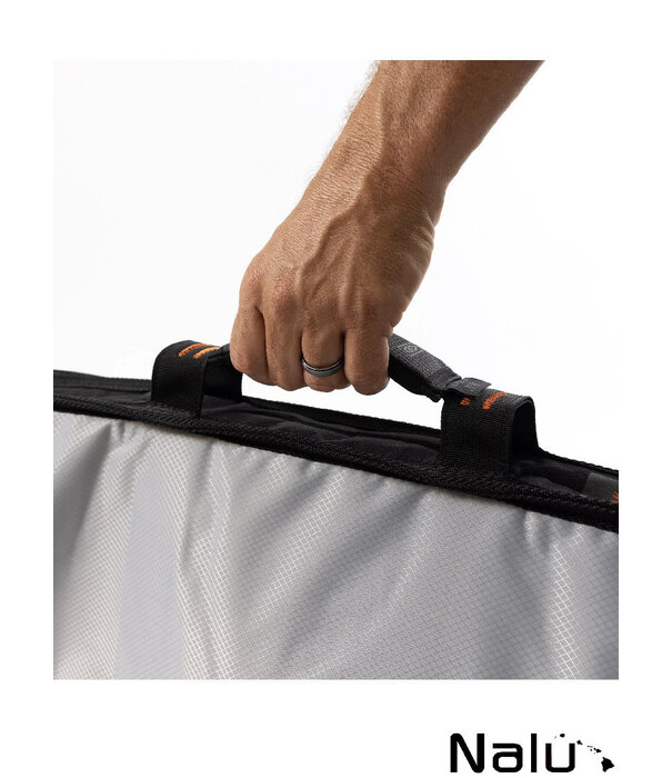 Ocean & Earth Ocean & Earth 6'8" Hypa Mid Length Board Bag