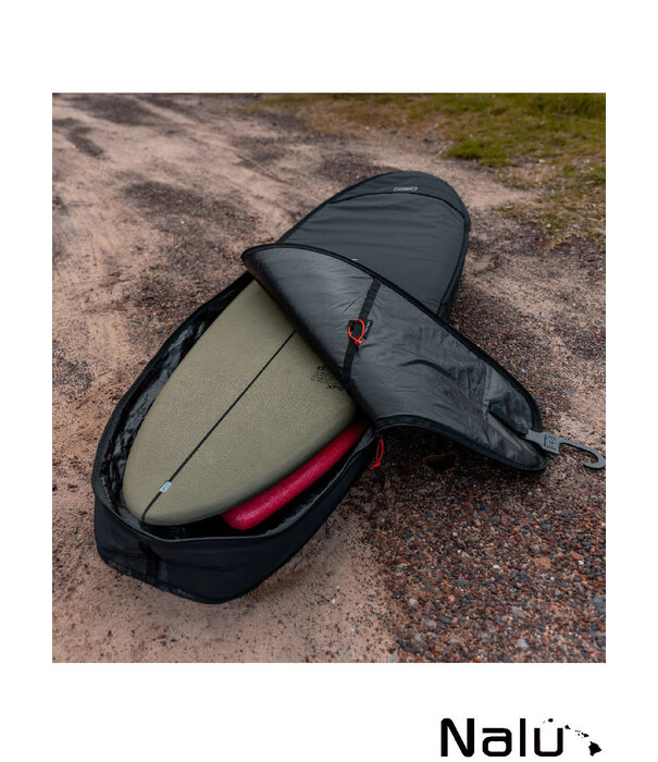 Ocean & Earth Ocean & Earth 6'8" Hypa Mid Length Board Bag