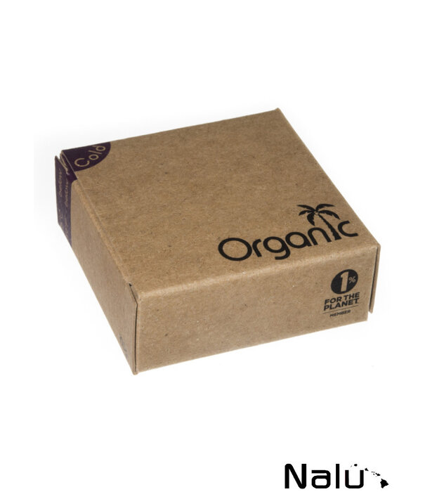Surflogic Surf Wax Organic Cold  0 -15