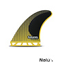 Futures Medium P6 Blackstix Yellow