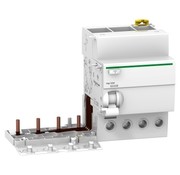 Schneider Electric Differentieelblok Vigi iC60 4P 63A 300mA type