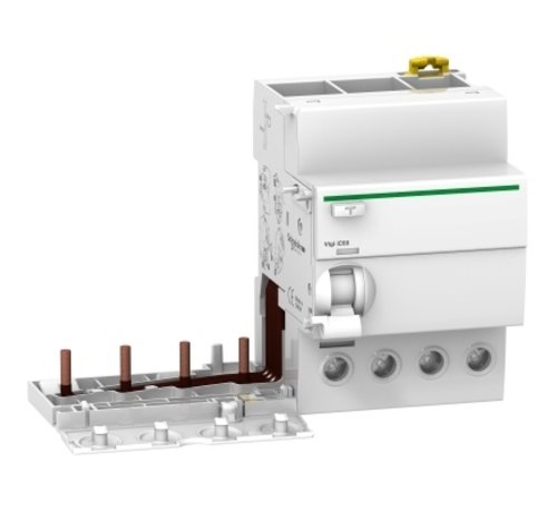 Schneider Electric Differentieelblok Vigi iC60 4P 63A 300mA type