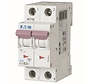 Installatieautomaat PLS4-C32/2-MW , C 32A , 2 Polig , 4,5 kA