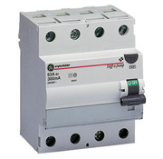 ABB Differentieel DOJA 4P 40A 300mA