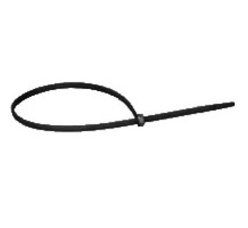 Legrand Colring kabelband zwart breedte 4,6mm lengte 360 mm - polyamide 6/6