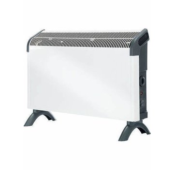 Dimplex Convector DX 421 - 2000W - verplaatsbaar