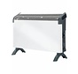 Convector DX 421 - 2000W - verplaatsbaar