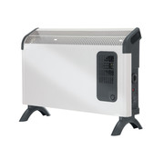 Dimplex Convector DX 422 T - 2000W - verplaatsbaar - met ventilator