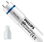 Philips LEDtube T8 MASTER (EM Mains) High Output 12,5W 2100lm - 840 Koud Wit | 1200cm - Vervangt 36W