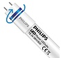 Philips LEDtube T8 MASTER (EM Mains) High Output 18.5W 3000lm - 830 Warm Wit | 1500mm - Vervangt 58W