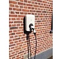 Alfen Laadstation | Single S-line | 3-fasig  | T2 connector | RFID