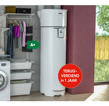 Thermor Warmtepompboiler Thermor 270 l