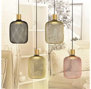 Decoratieve sfeerlamp