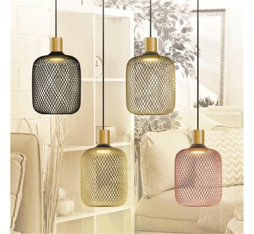 Decoratieve sfeerlamp