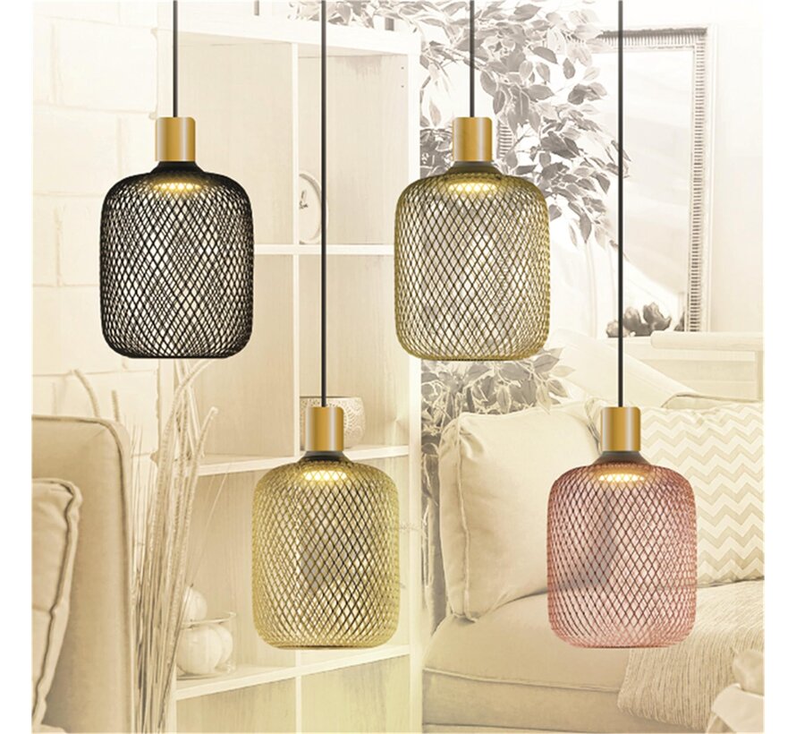 Decoratieve sfeerlamp