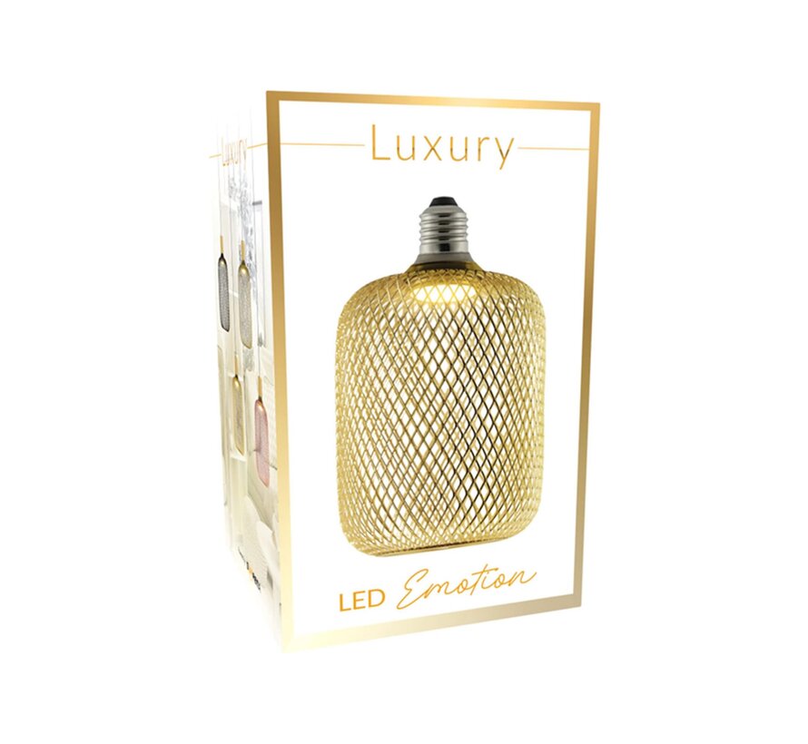 Decoratieve sfeerlamp