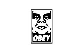 OBEY